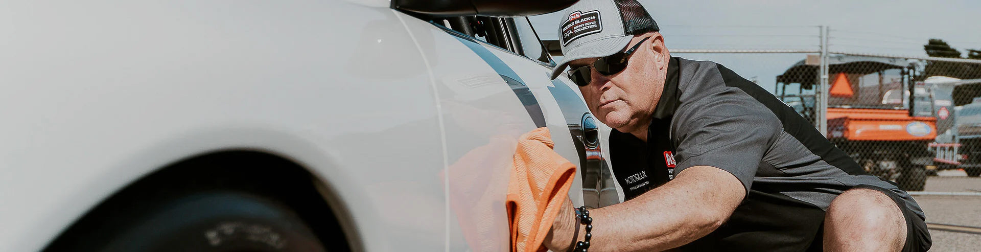 Double Black Collection