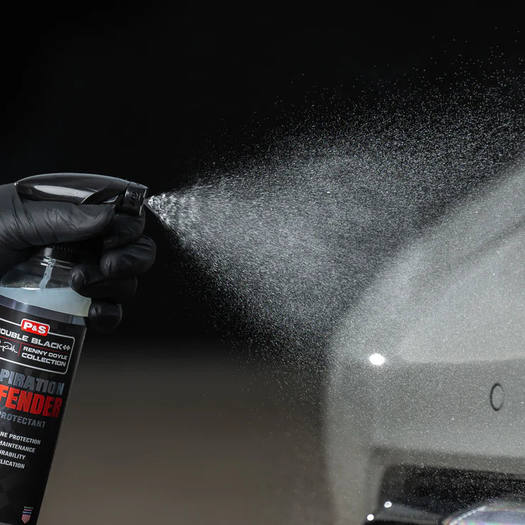 Paint Protection